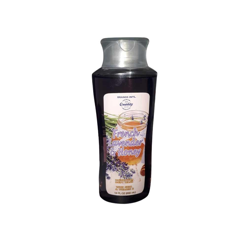 Brands INTL French L