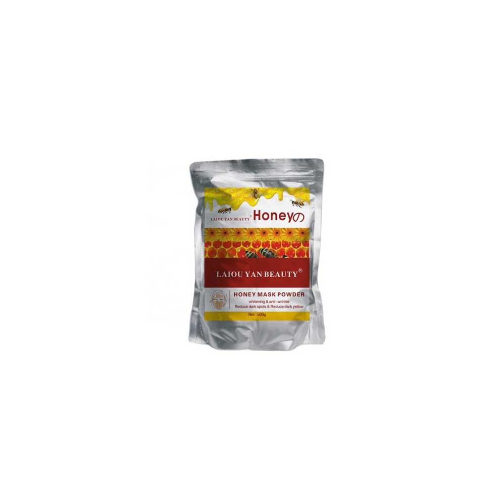 Laiou Yan Beauty Hon