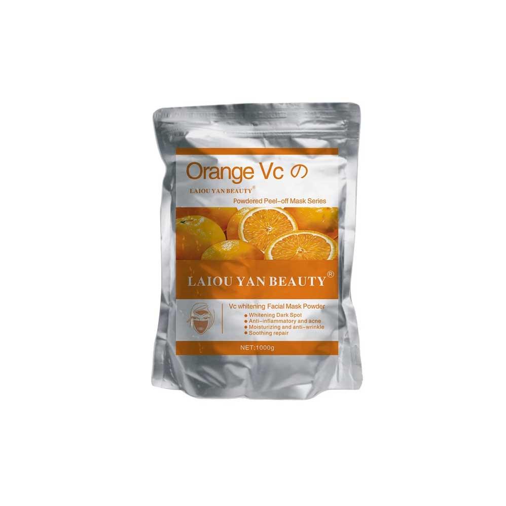 Laiou Yan Beauty Ora