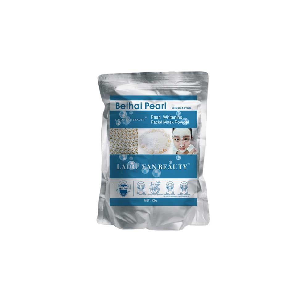 Laiou Yan Beauty Bei