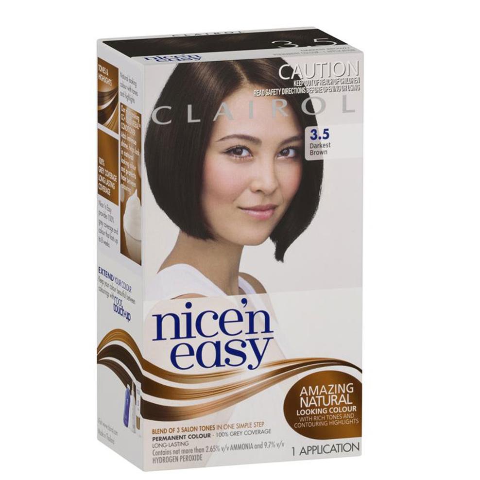 Clairol Nicen Easy P