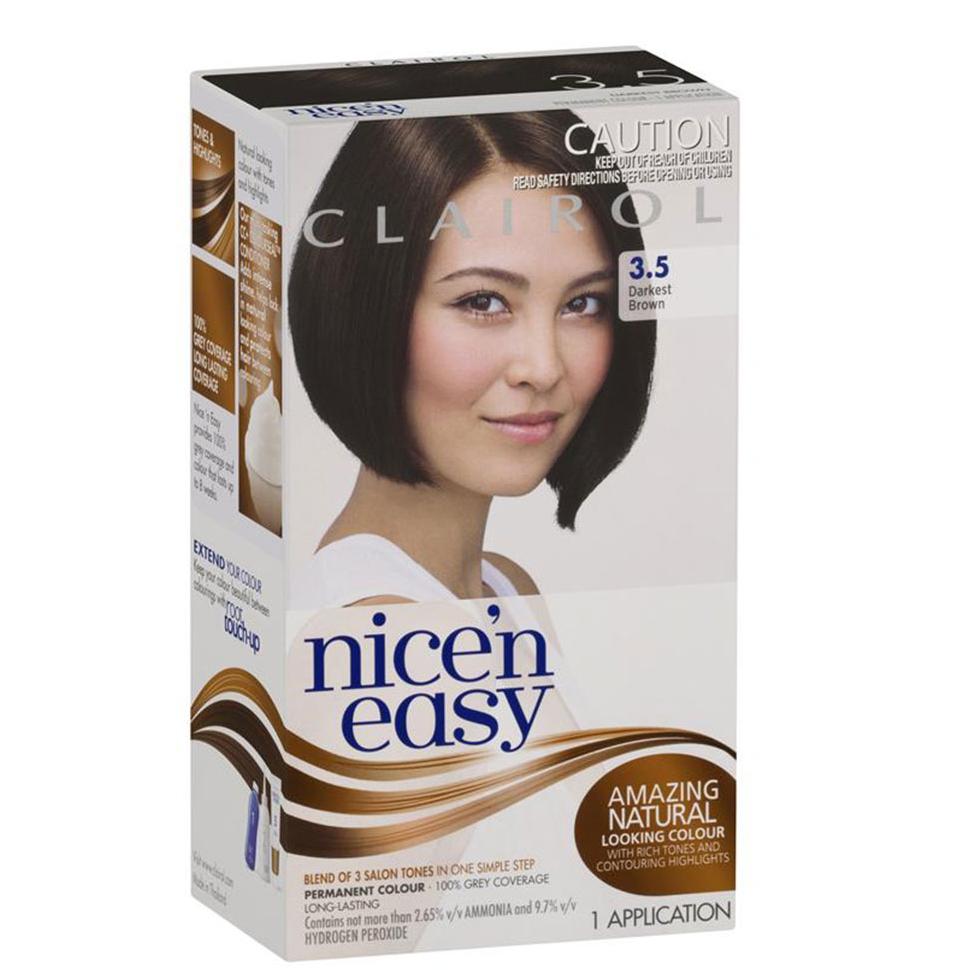 Clairol Nicen Easy P