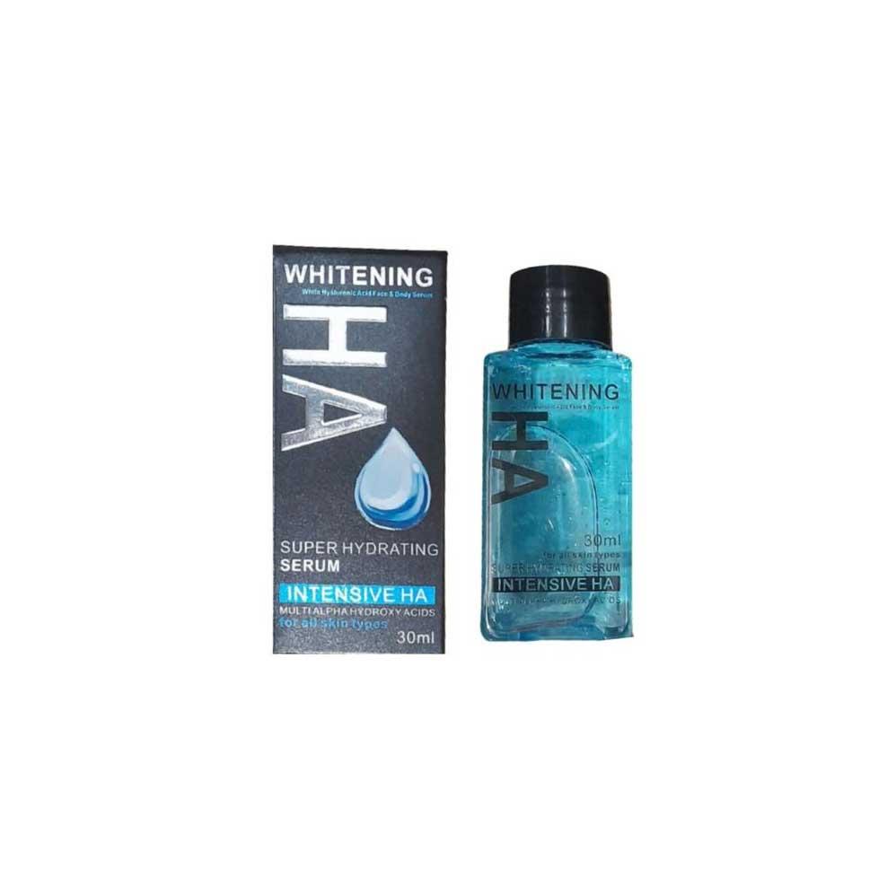 HA Whitening Super H