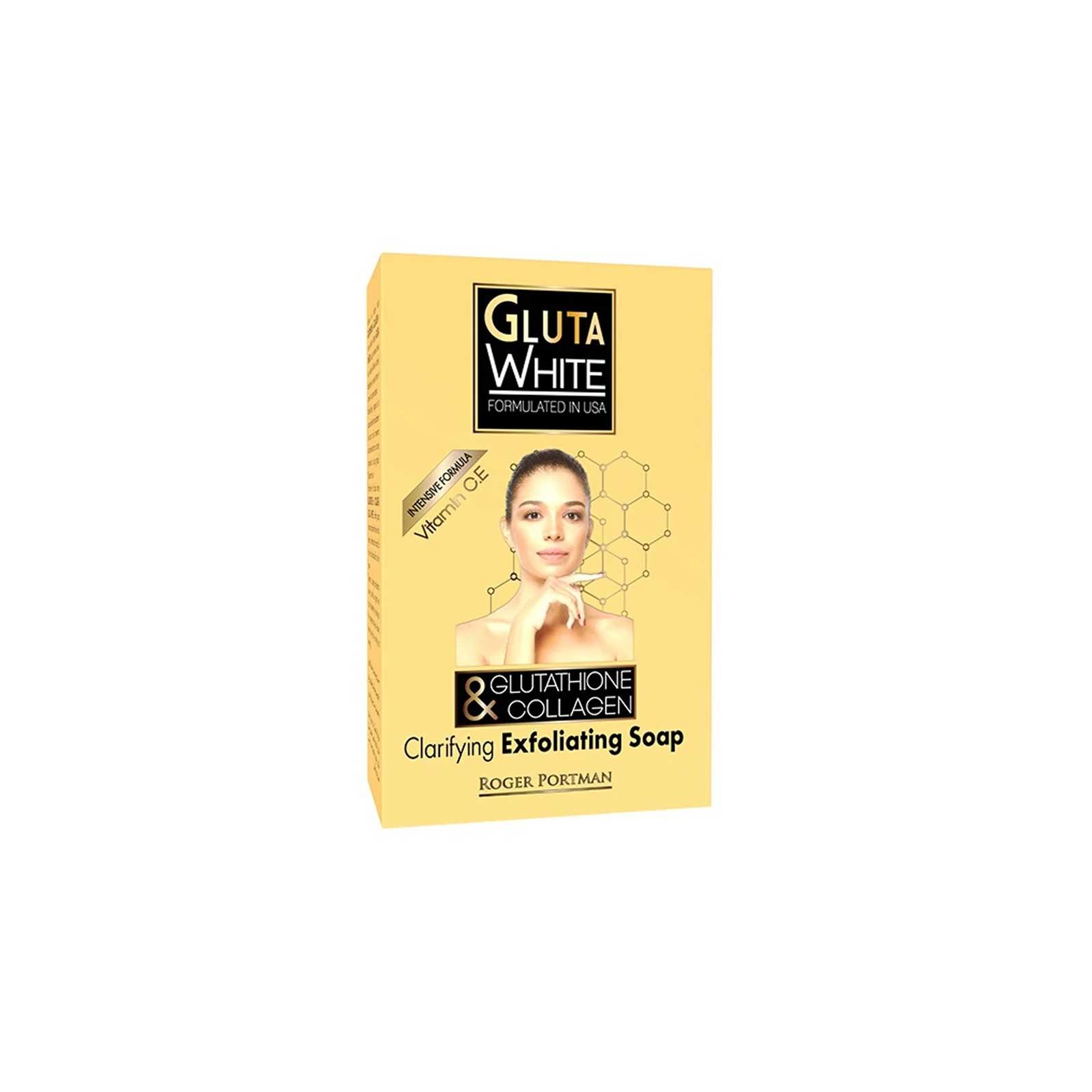 Gluta White Glutathi