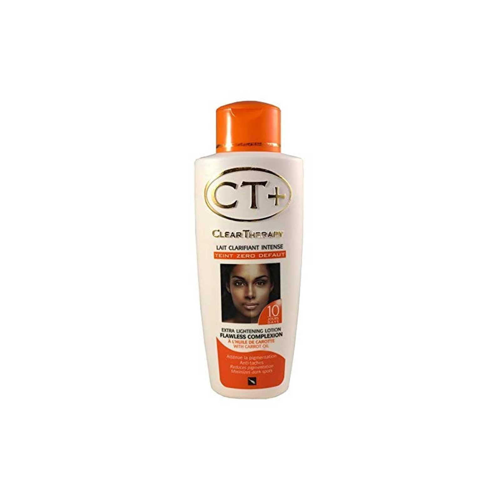 CT+ Clear Therapy Ex