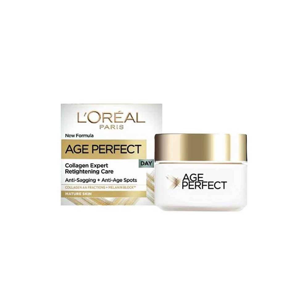 L'oreal Age Perfect 