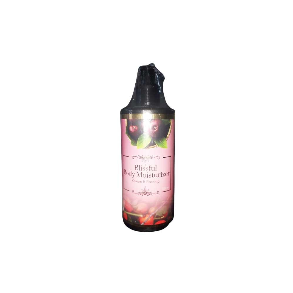 Glow Coconut & Manji