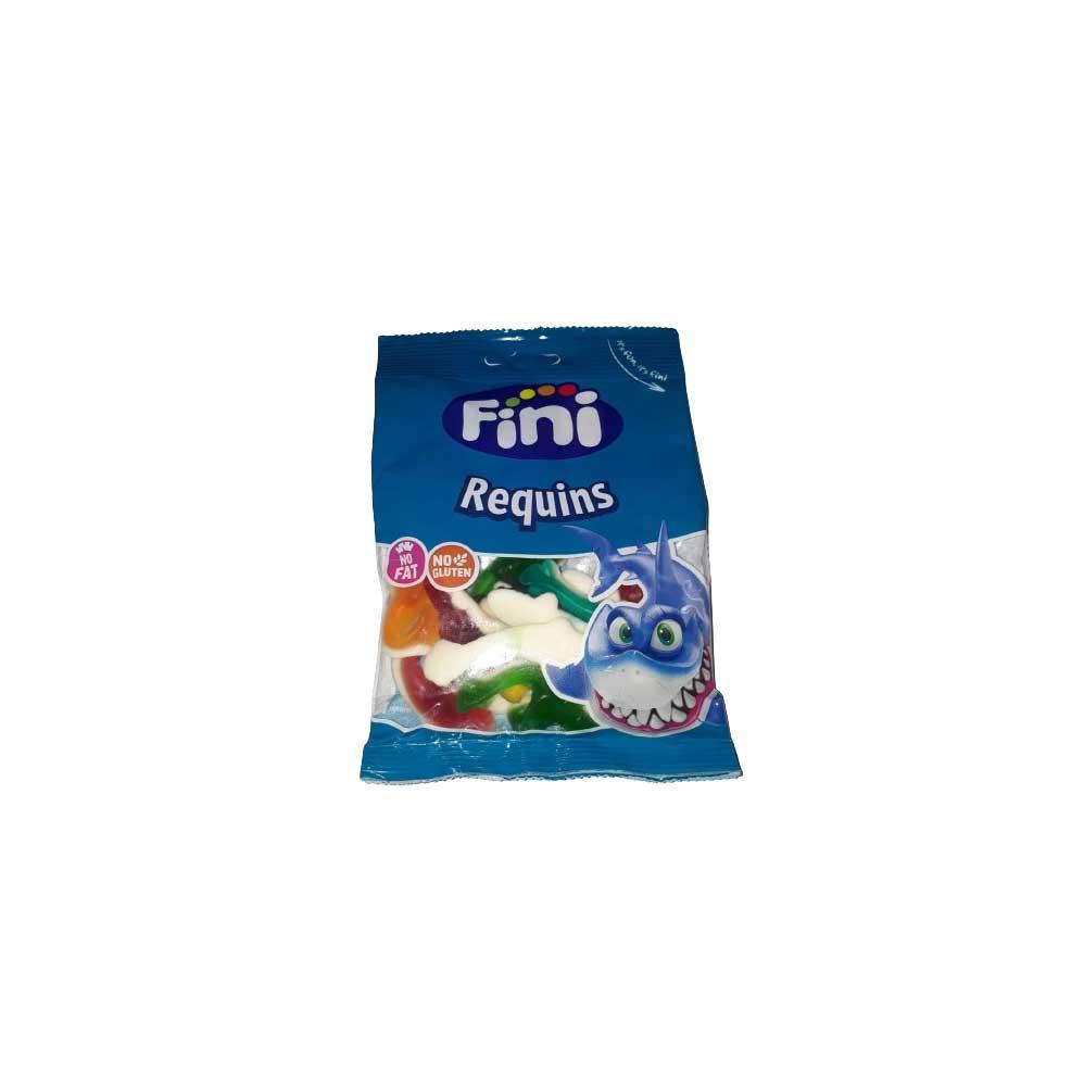 Fini Requins