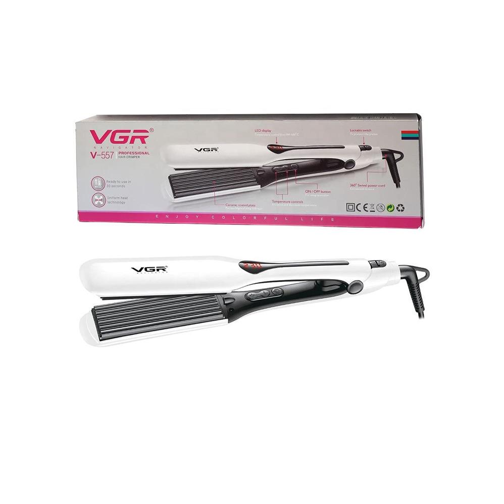 VGR V 557 Hair Strai