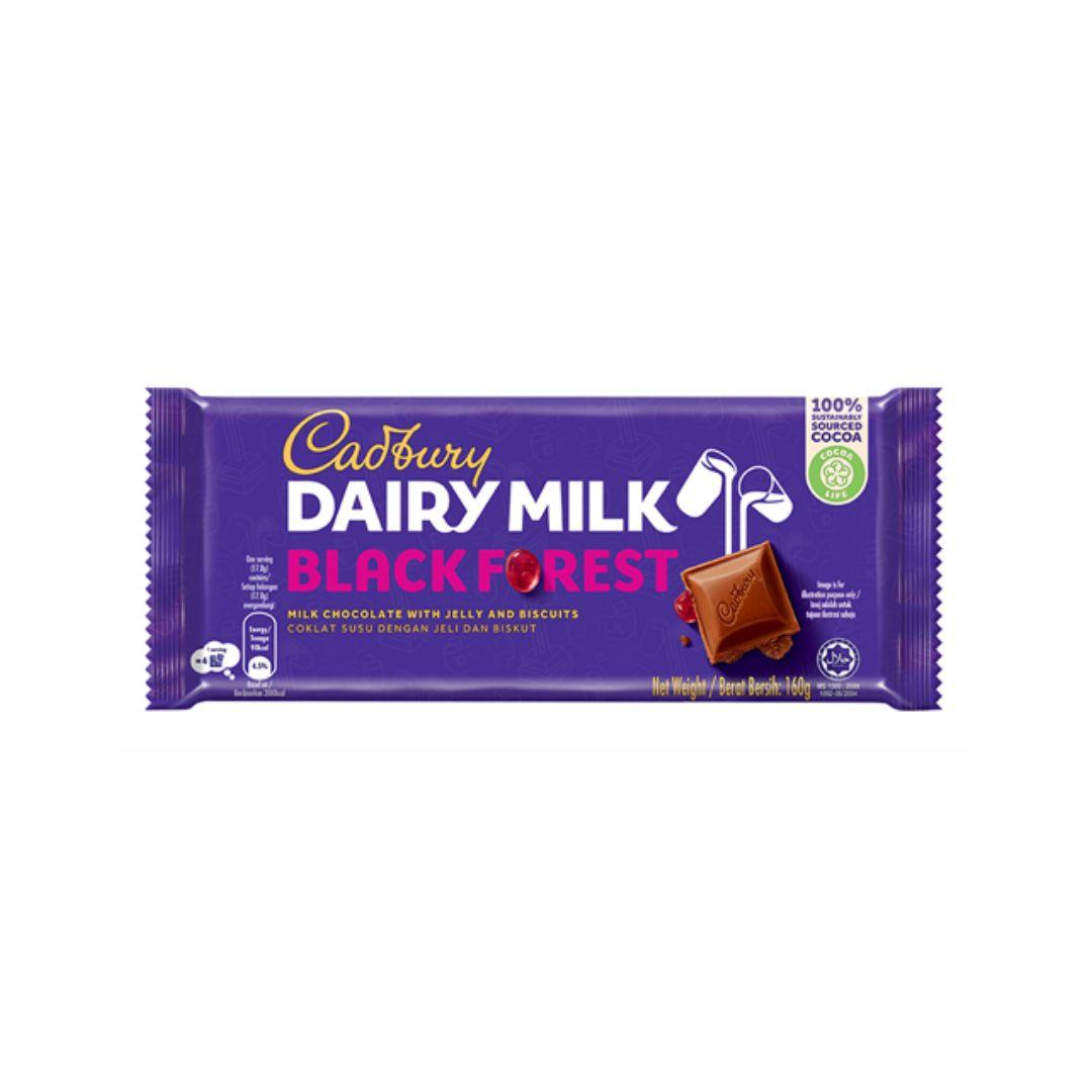 Cadbury Dairy Milk B