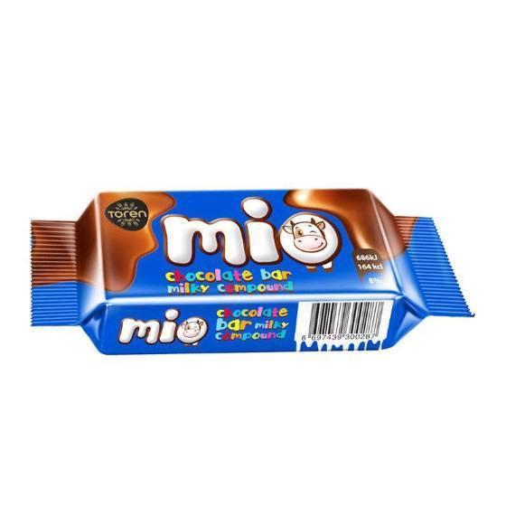 Mio Chocolate Bar Mi