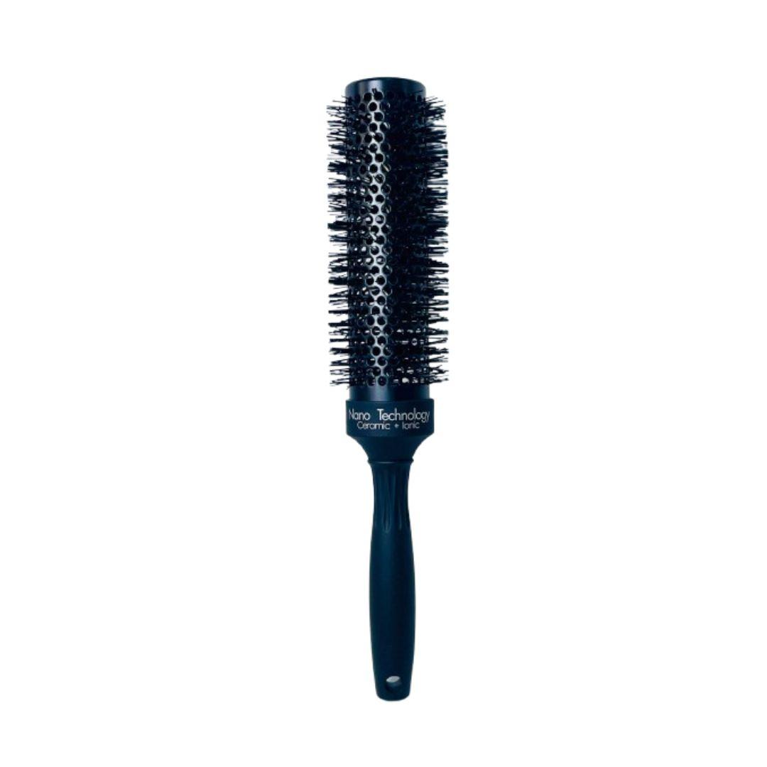 Nano Technology Ceramic + Ionic Hair Long Brush