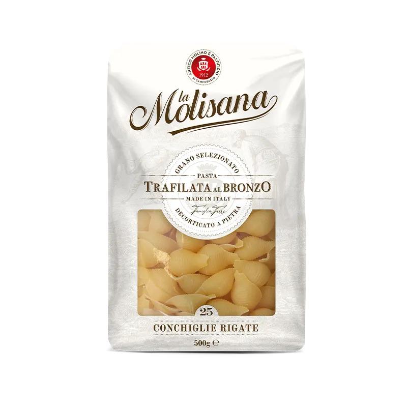 La Molisana Pasta Co