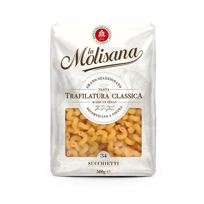 La Molisana Pasta Su