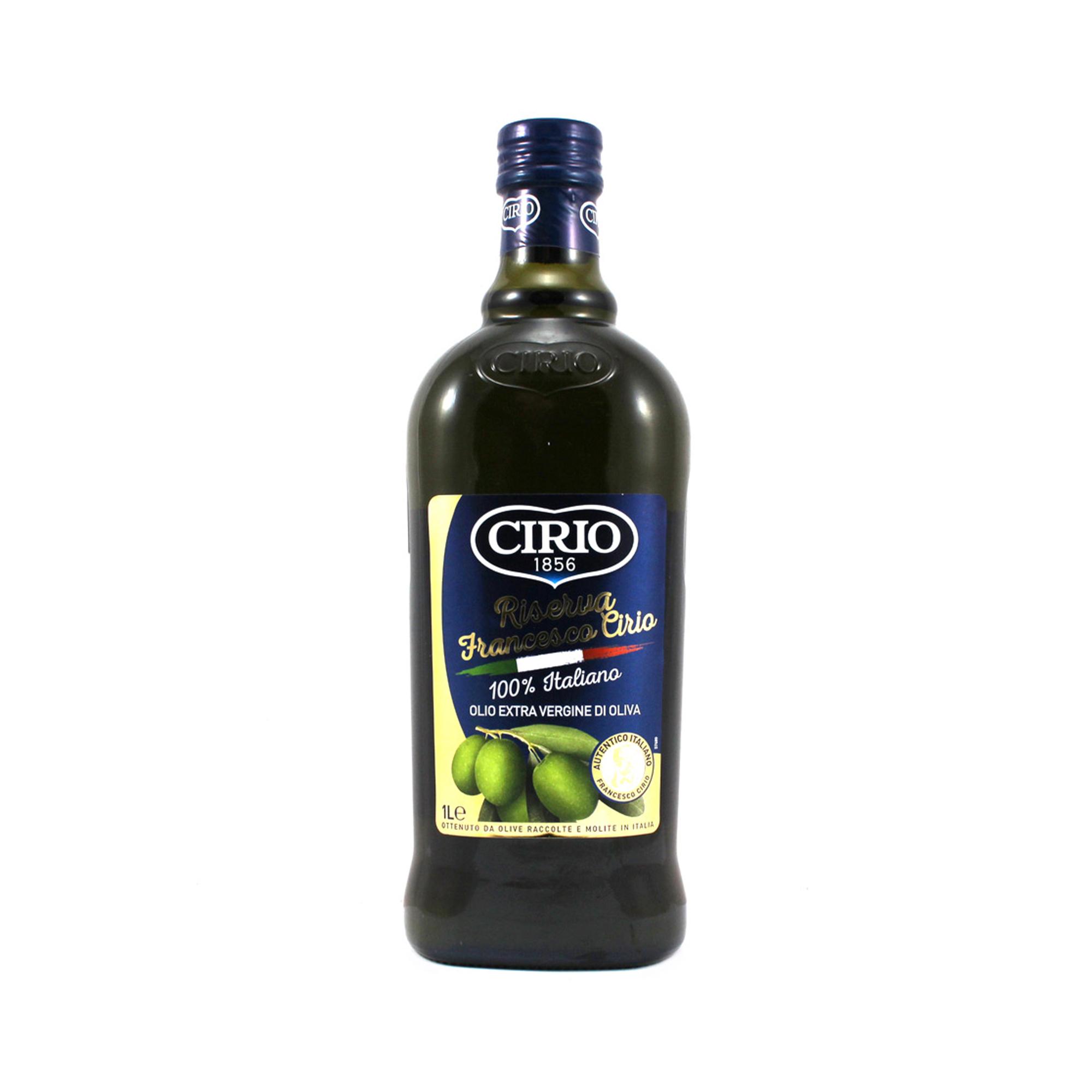 Cirio Olio Extra Ver