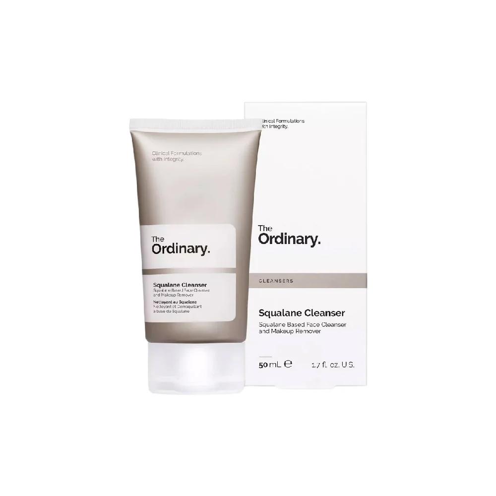 The Ordinary Squalan