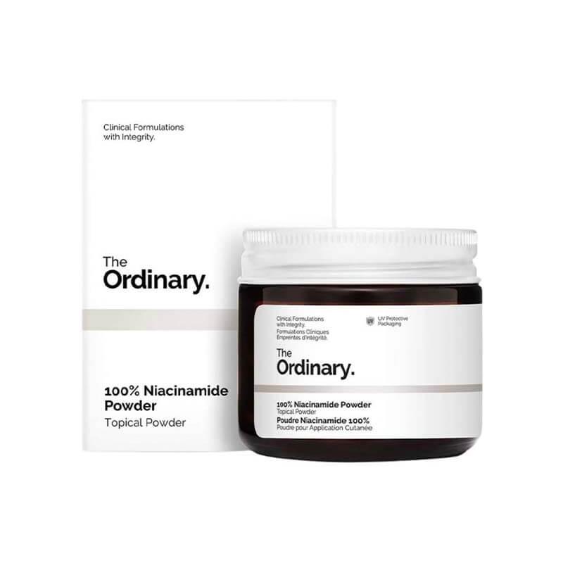 The Ordinary 100% Ni