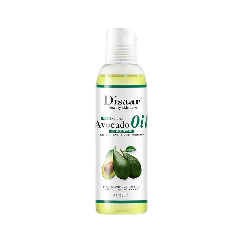 Disaar Avocado White