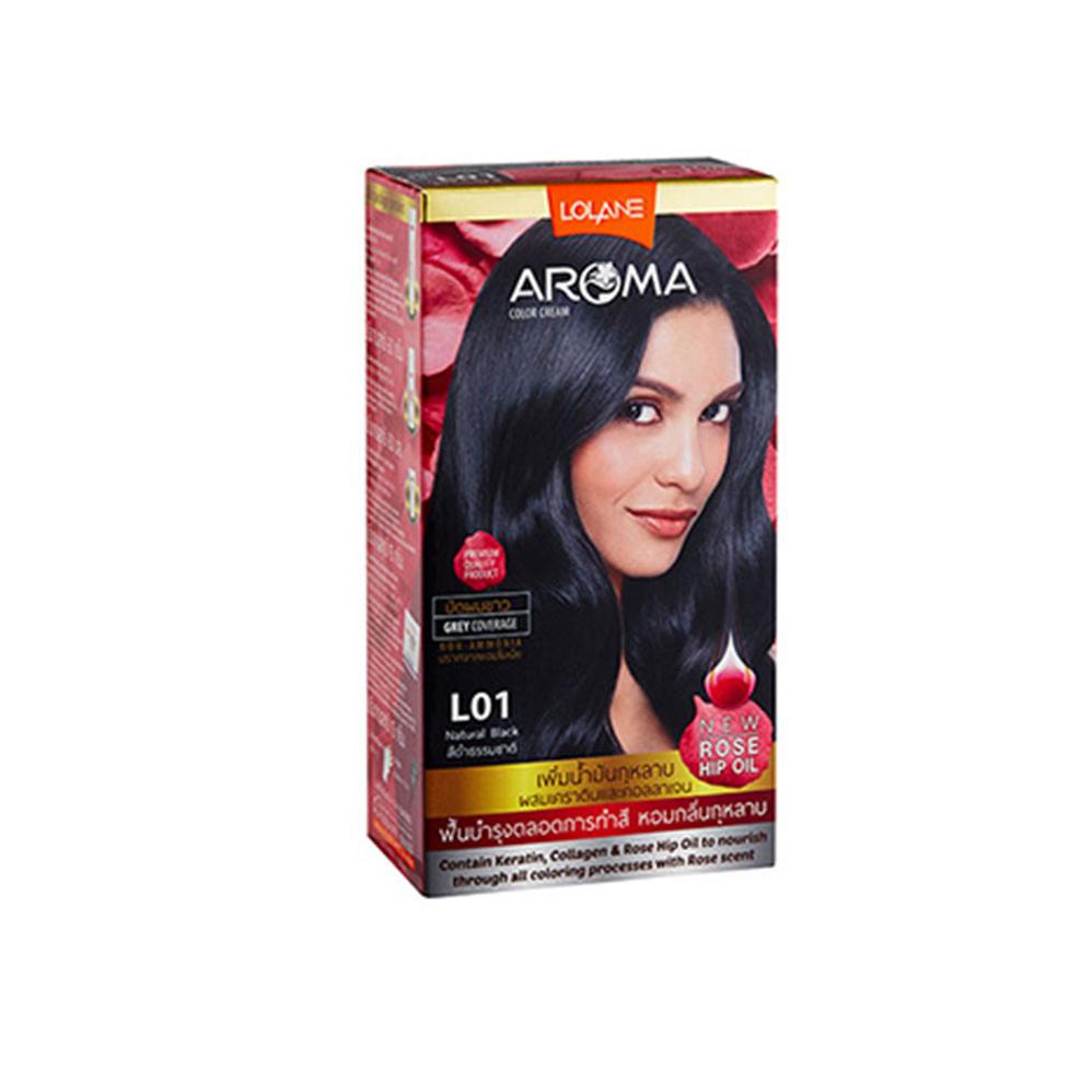 Lolane Aroma Color C