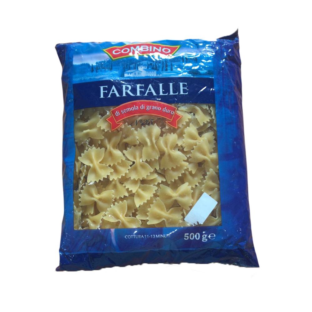 Farfalle - Combino n