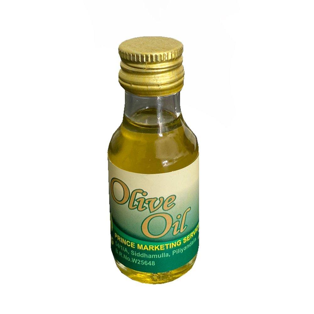 Olive Oil