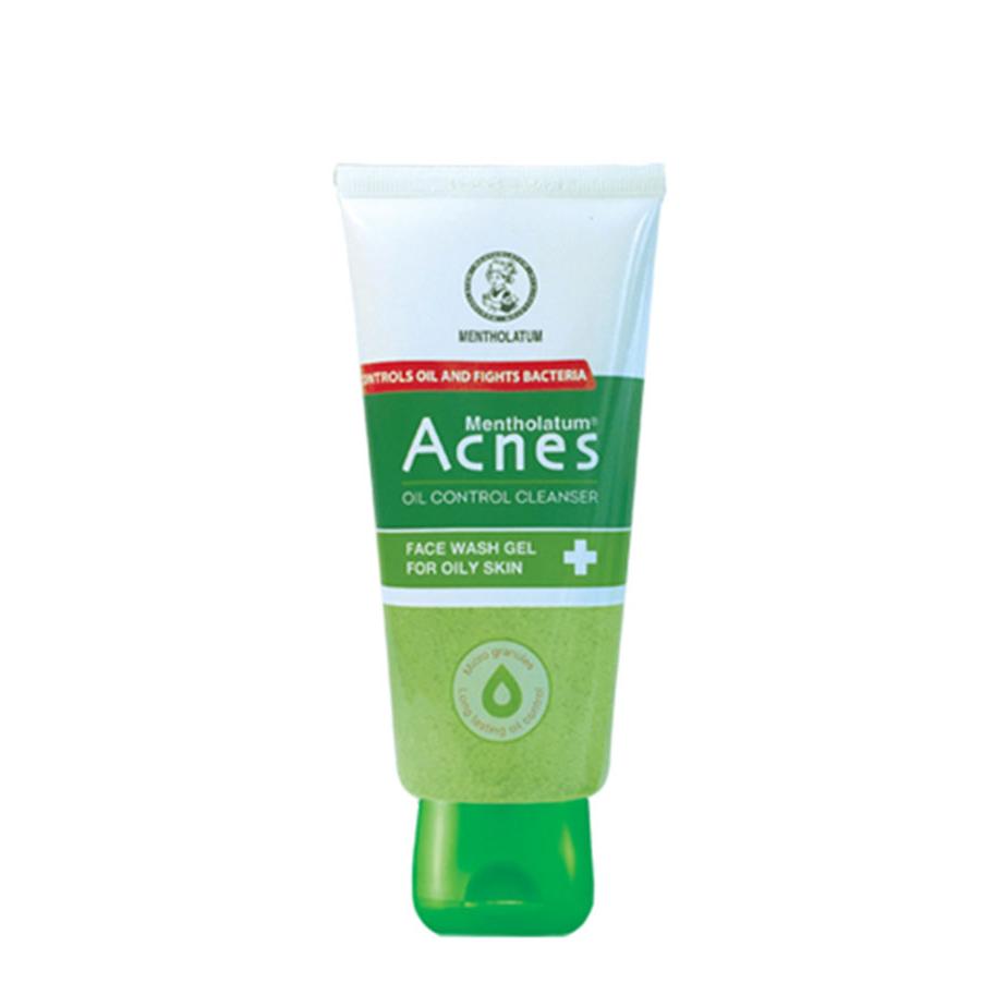 Acnes Oil Control Cl