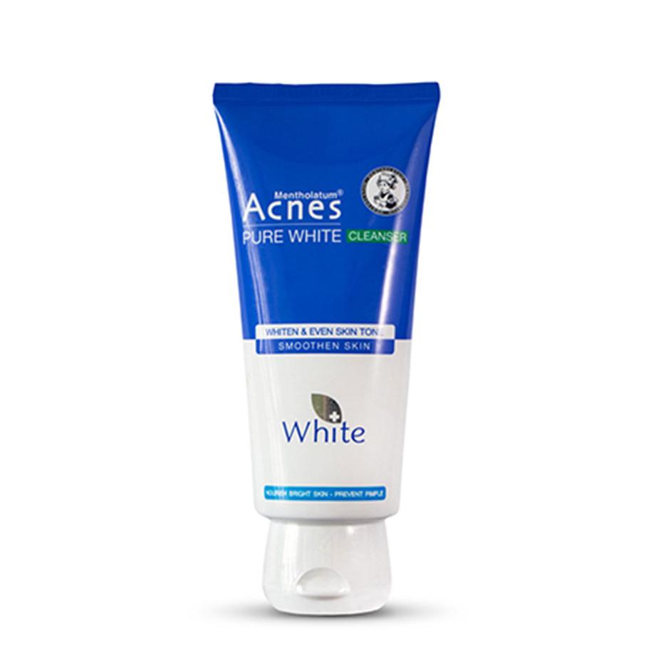 Acnes Pure White Cle