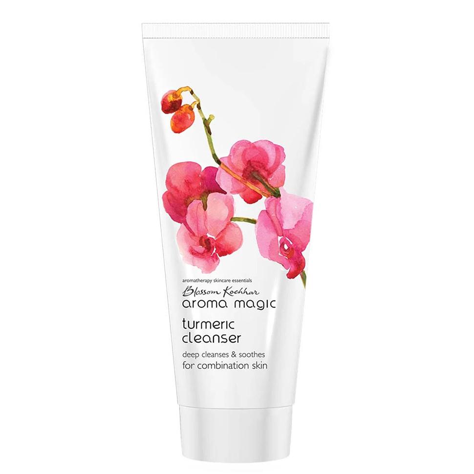 Aroma Magic Turmeric