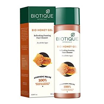 Biotique Bio Honey G