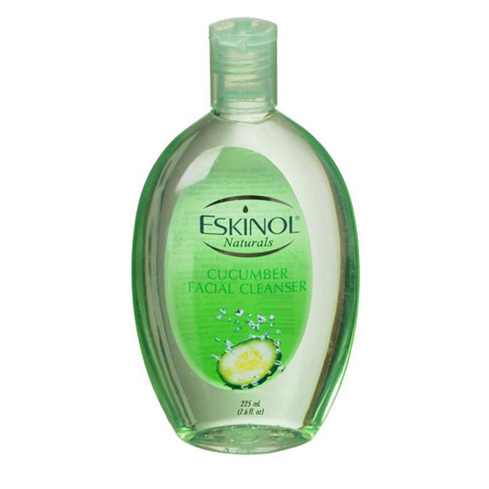 Eskinol naturals Cuc