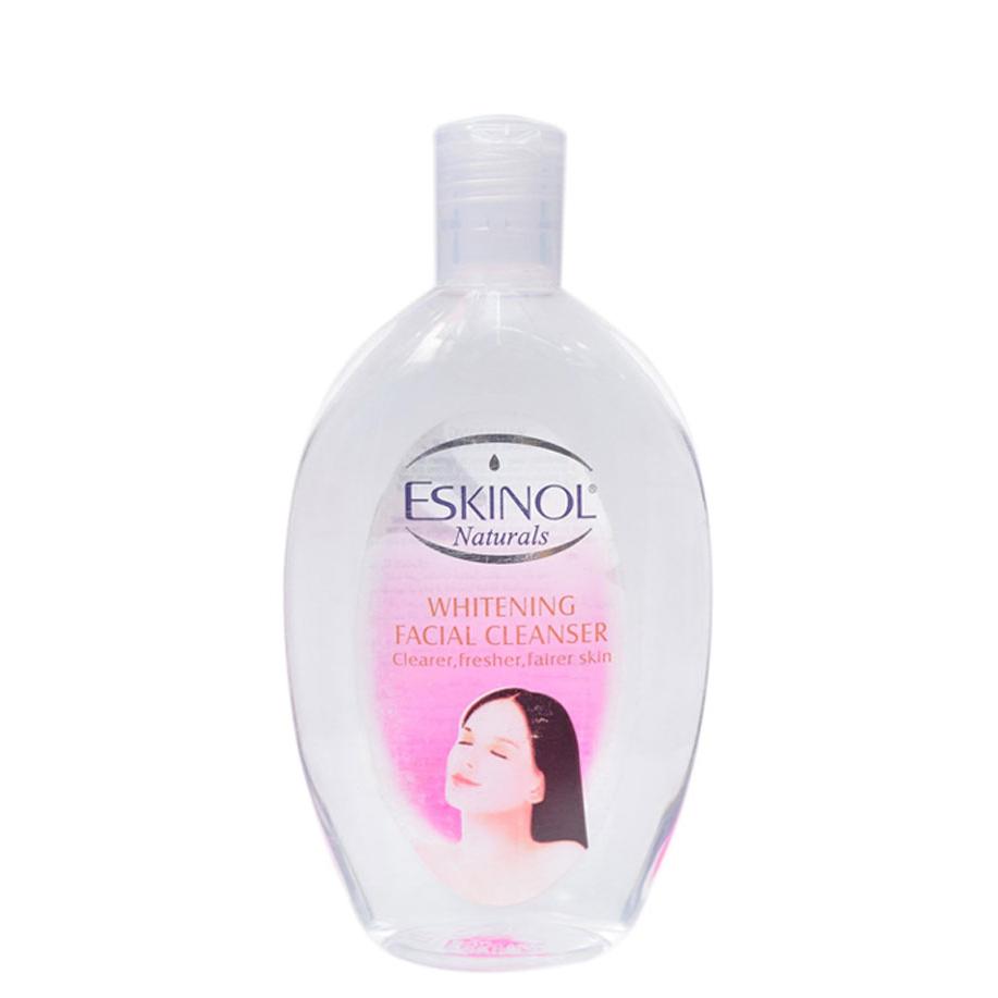 Eskinol Naturals Whi