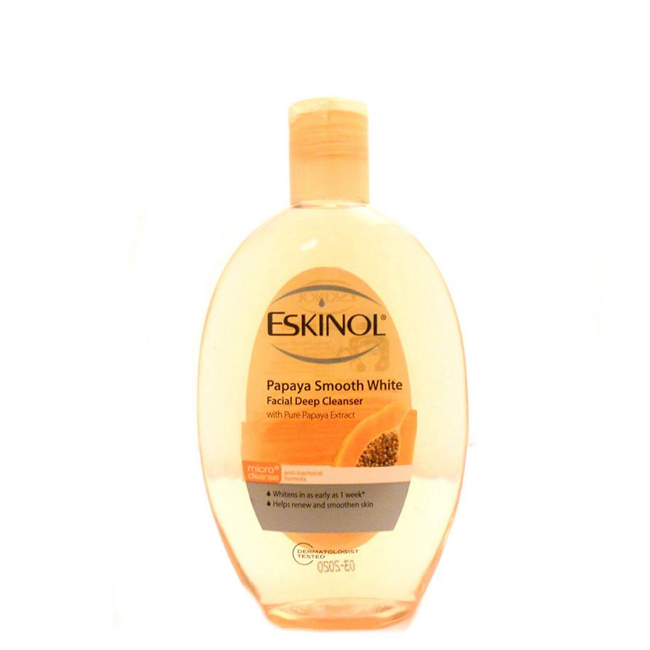 Eskinol Papaya Smoot