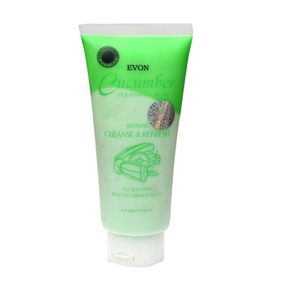 Evon Cucumber Cleans
