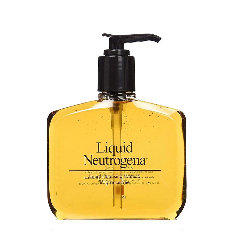 Neutrogena Liquid  F
