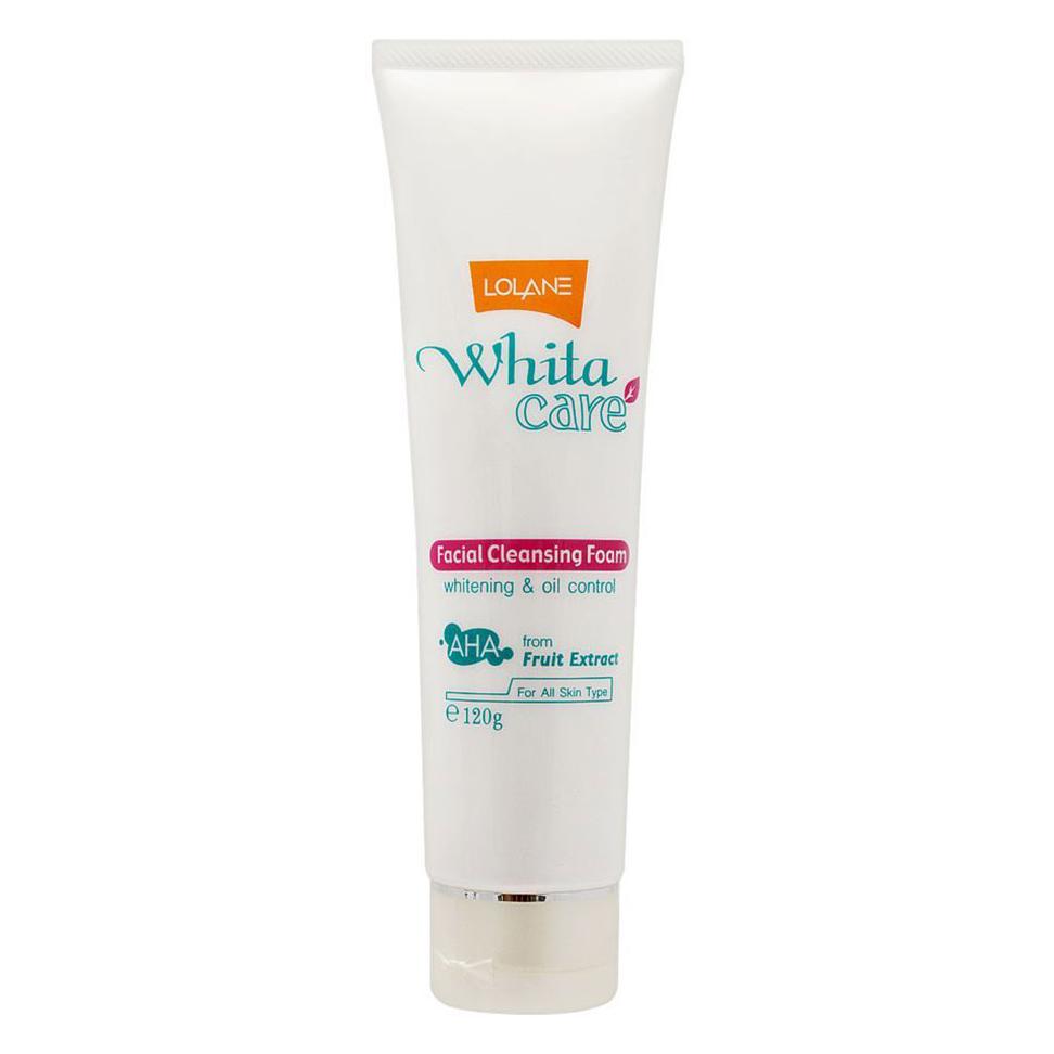 Lolane White Care Fa