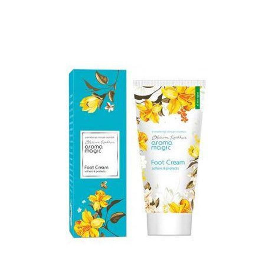 Aroma Magic Foot Cre