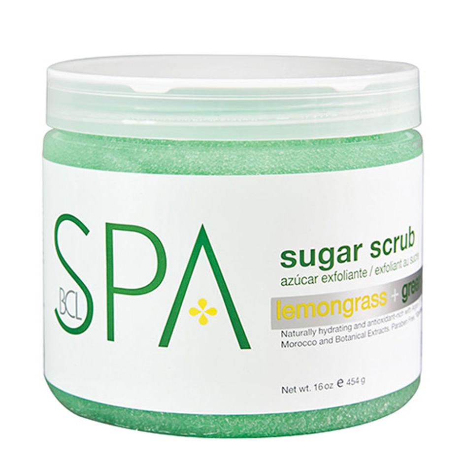 BCL SPA Lemongrass +