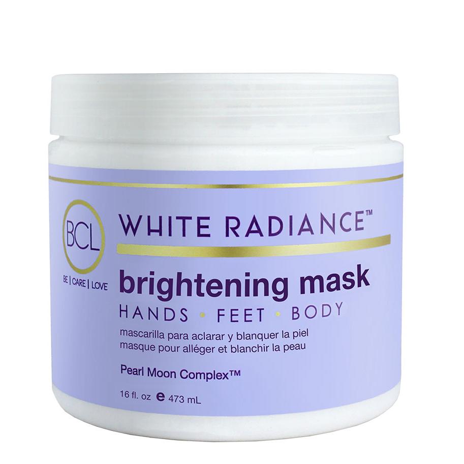 BCL SPA White Radian