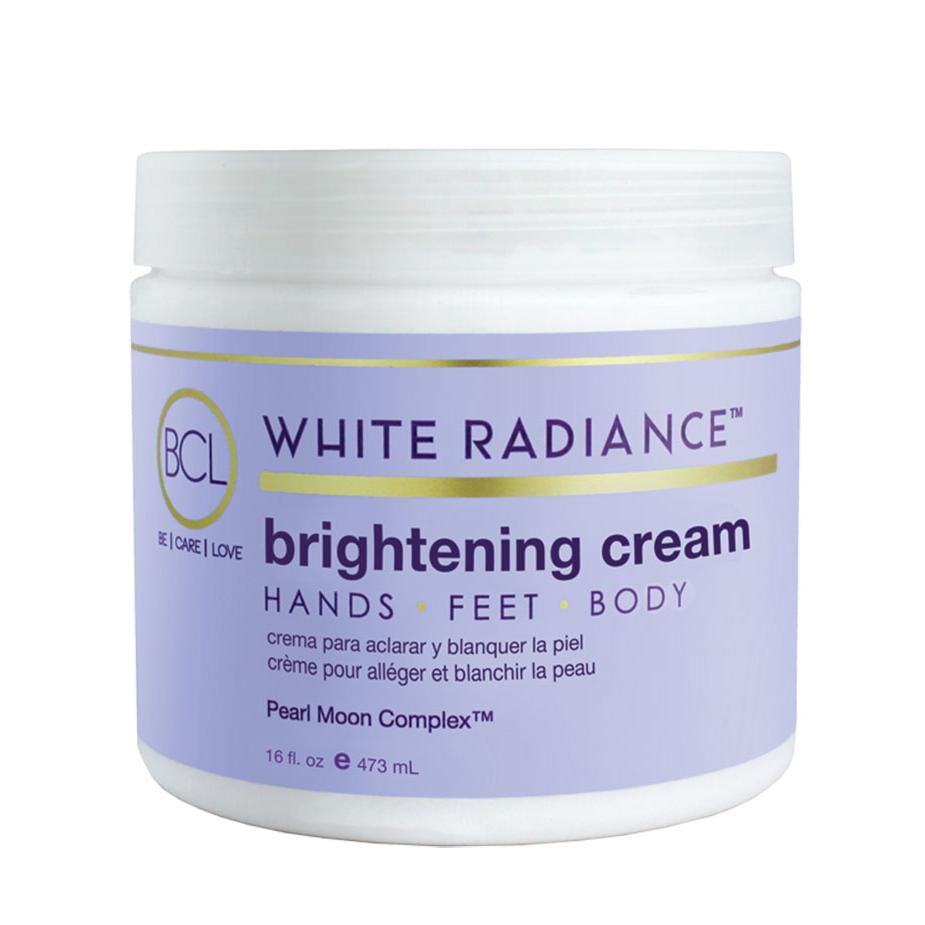 BCL White Radiance B