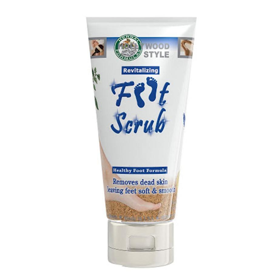 Hollywood Style Foot