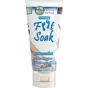 Hollywood Style Foot