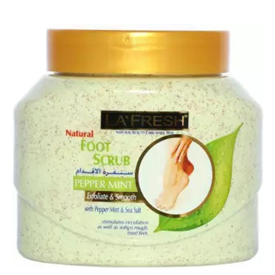 La Fresh Peppermint 