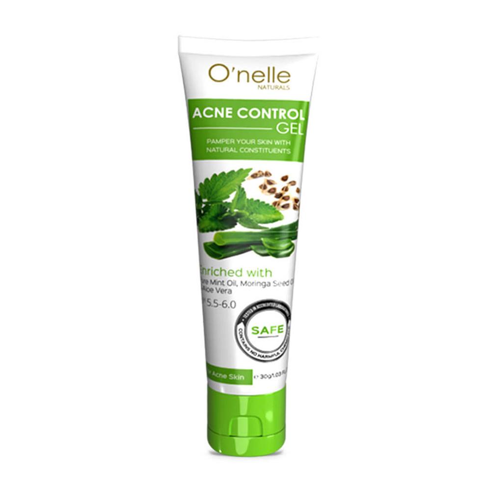 Acne Control Gel-Wei