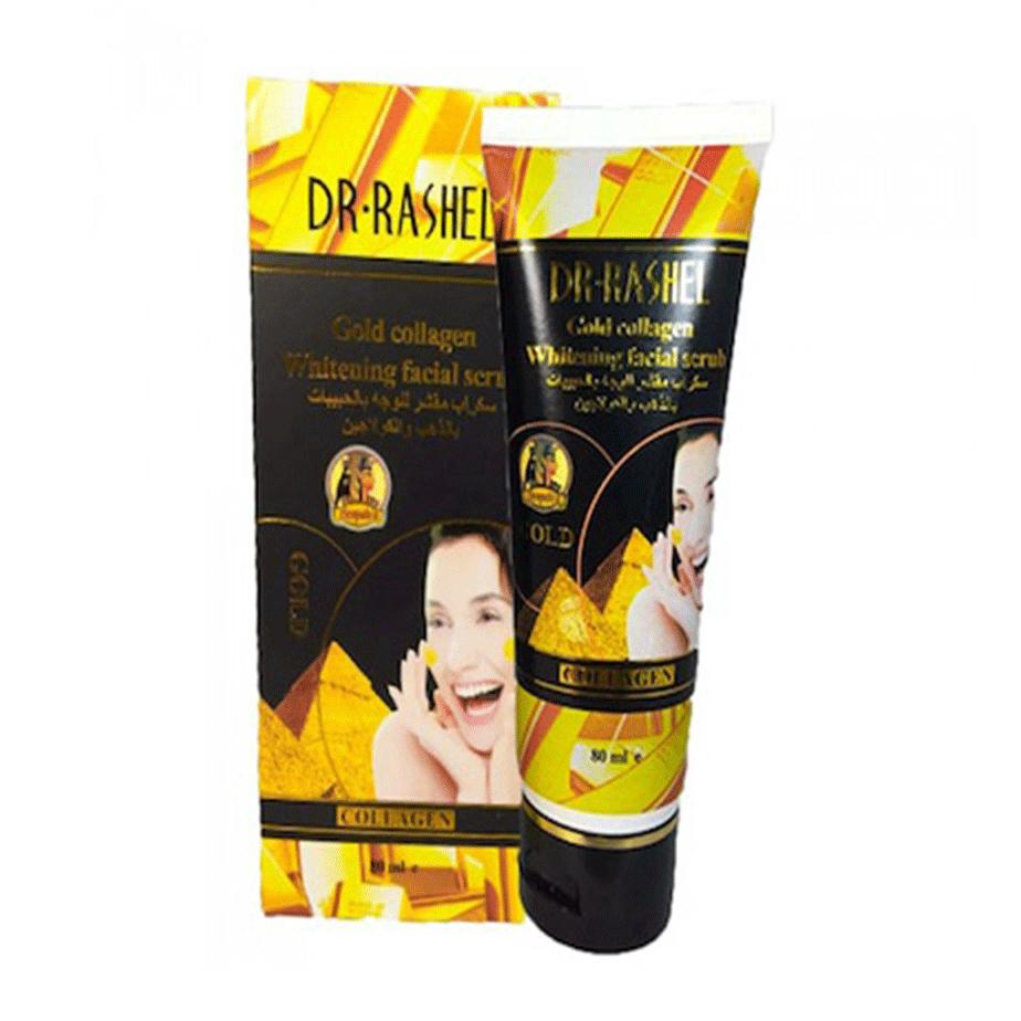 DR-RASHEL GOLD COLLA