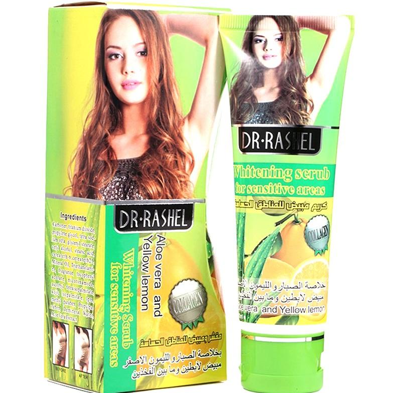 Dr. Rashel Alovera a