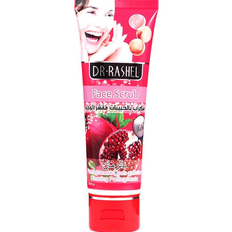 DR.RASHEL Pomegranat