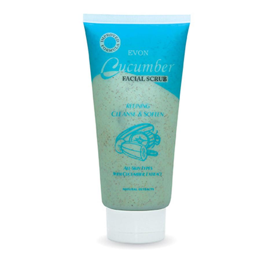 Evon Cucumber Facial
