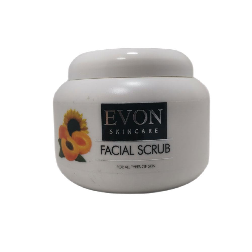 Evon Sunflower Facia