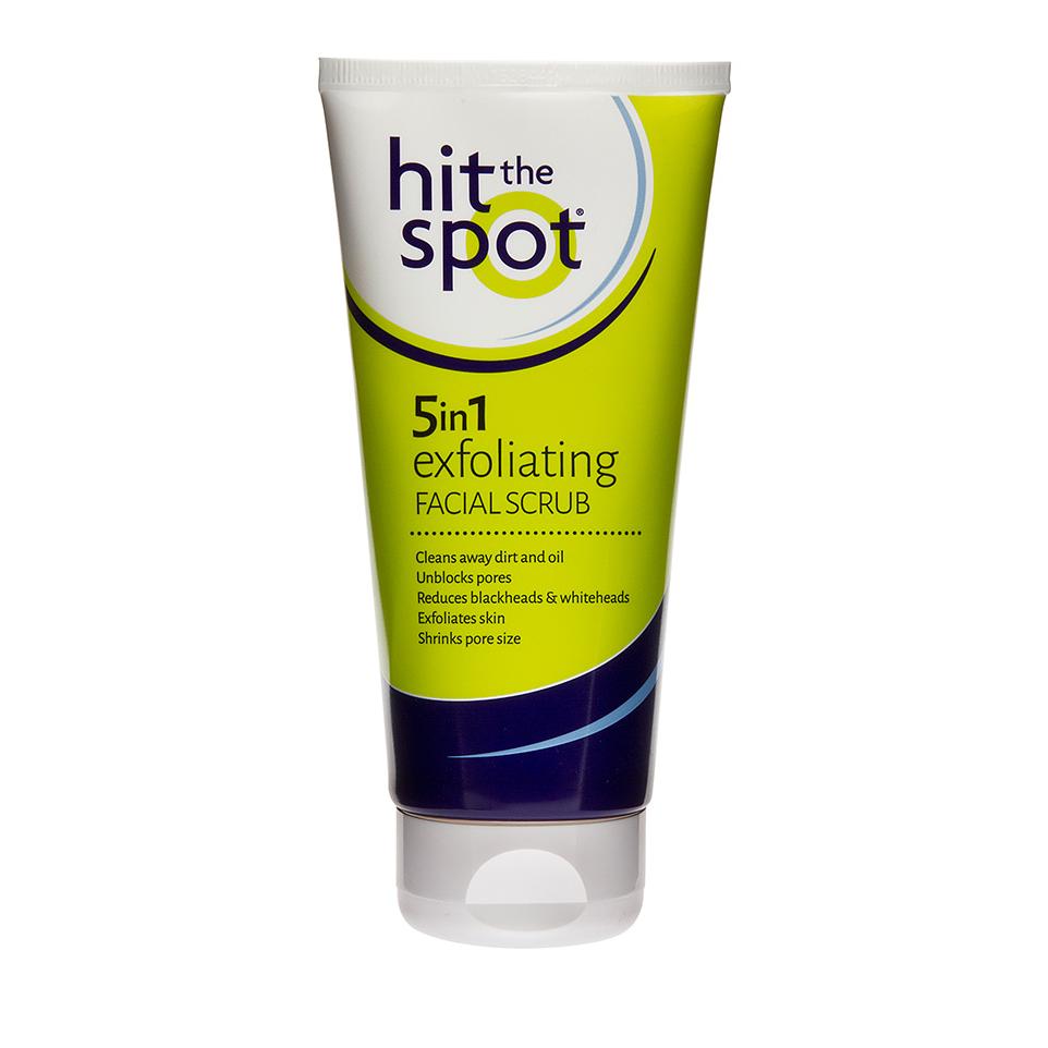 Hit The Spot 5 in 1 
