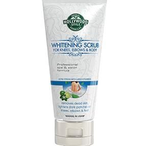 Hollywood Style Whit